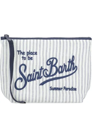 MC2 SAINT BARTH Aline Pochette