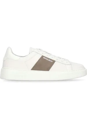 Woolrich Classic Court Sneakers