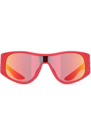 Dior X Lewis Hamilton Diorfluidcannage M1i Sunglasses