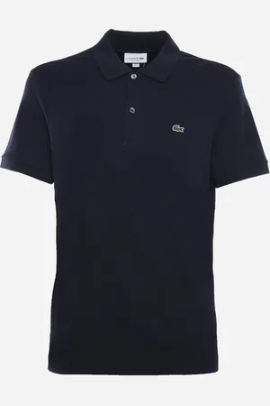 Lacoste Soft Cotton Polo