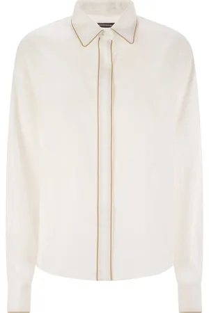 MVP Wardrobe Linen Shirt