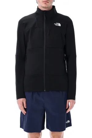 The North Face Stormgap Power Grid Jacket