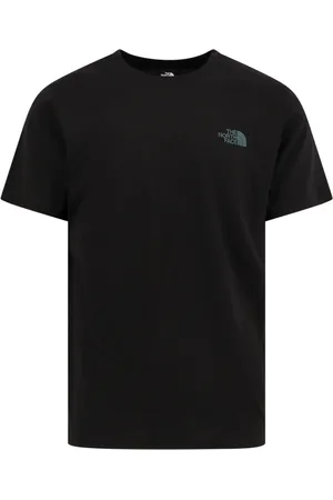 The North Face Nse Box Cotton T-shirt