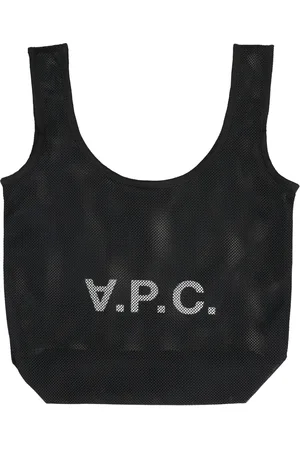 A.P.C. A. P.C. Rebound Tote Bag