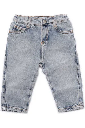 Emporio Armani 5 Pockets Pant