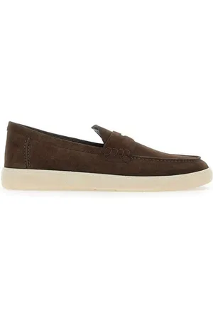 Hogan Slip On Loafers