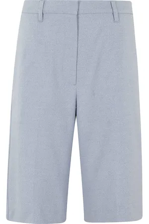 REMAIN Birger Christensen Suiting Bermuda Shorts