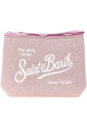 MC2 SAINT BARTH Aline Clutch
