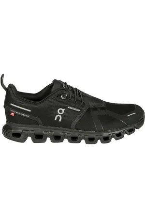 On Running Cloud 6 Wp Low-top Sneakers