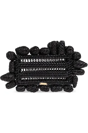 Cult Gaia Akira Clutch Bag