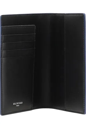 Balenciaga Passport Holder