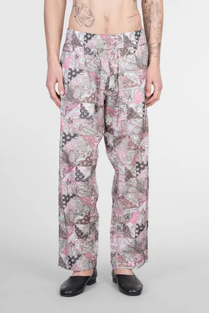 RANRA Way Pants In Viscose