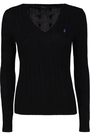 Ralph Lauren Sweater With Pony