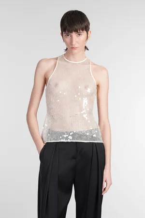 DAVID KOMA Topwear In Polyester