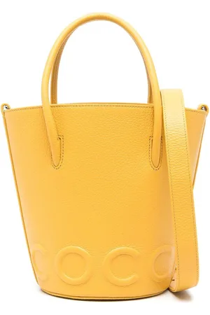 Coccinelle Bucket Shoulder Bag