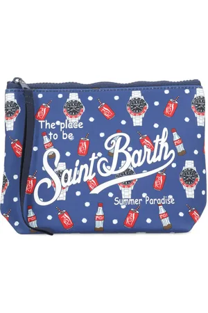 MC2 SAINT BARTH Aline Pochette