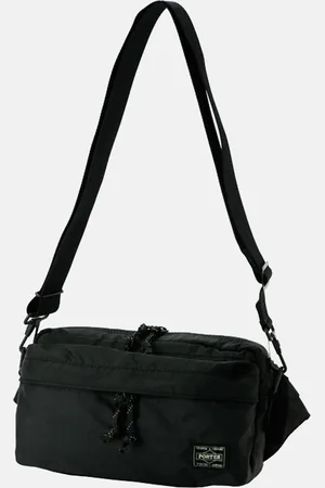 PORTER Force 2way Waist Bag