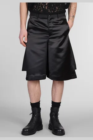 Comme des Garçons Shorts In Polyester