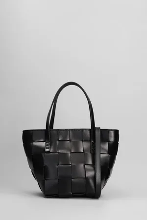 Dragon Diffusion Japan Mini Shoulder Bag In Leather