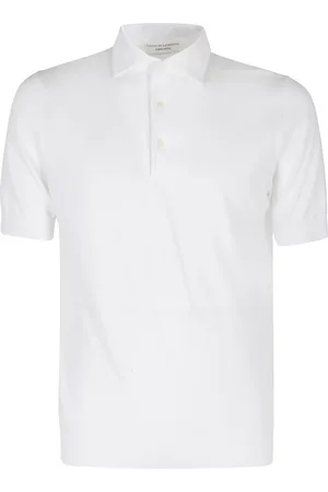 FILIPPO DE LAURENTIIS Polo Mm Paramontura Cot 1filo