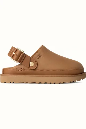 UGG Goldenstar Villa Clog