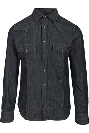 Jacob Cohen Denim Shirt
