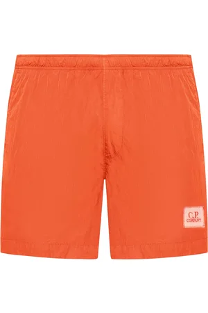 C.P. Company C. P. Company U16 Chrome-r Swim Shorts
