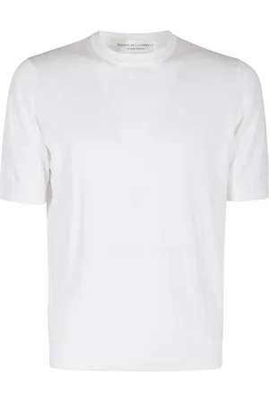FILIPPO DE LAURENTIIS Gcollo Mm Cot Crepe