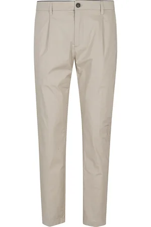 DEPARTMENT FIVE Prince Pinces Popeline Touch