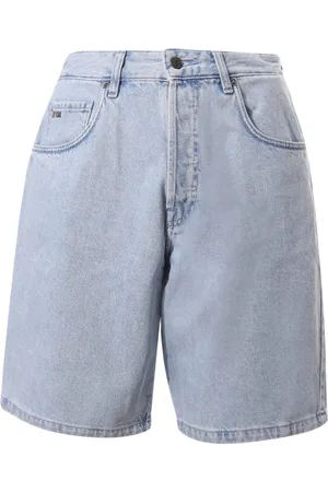Emporio Armani Bermuda Shorts