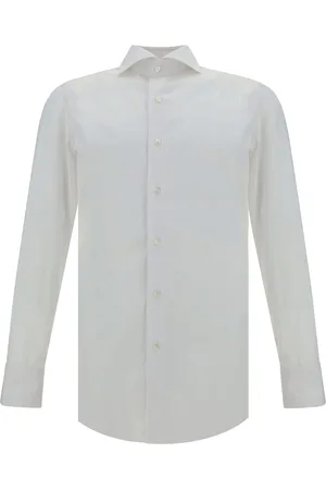 Finamore Milano Eduardo Shirt