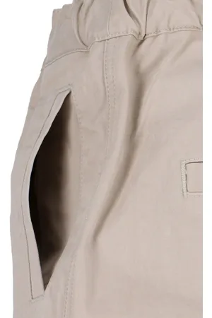 Entire Studios Boxing Jute Sports Shorts