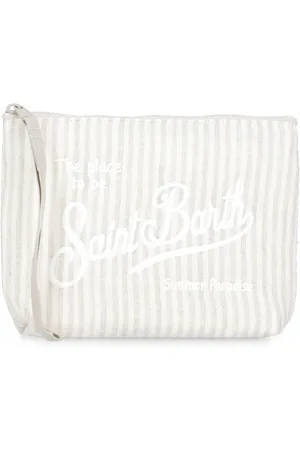 MC2 SAINT BARTH Aline Pochette