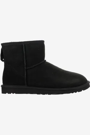 UGG Classic Mini Ankle Boots
