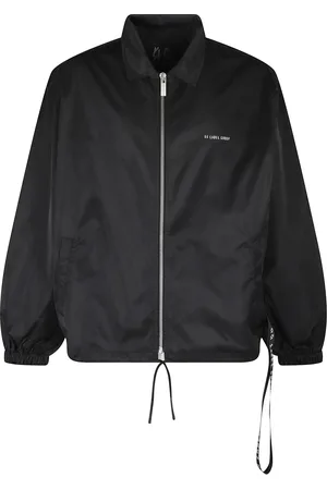 44 Label Group Tour Coach Jacket