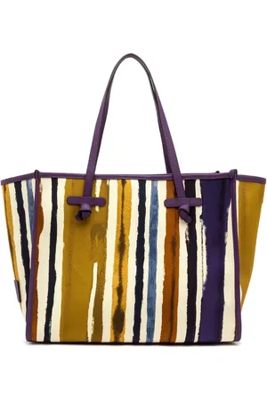Gianni chiarini Multicolor Marcella Shopping Bag