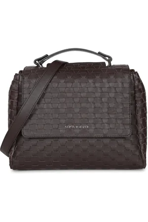 Orciani Sveva Small Bag