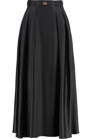 Elisabetta Franchi Full Skirt