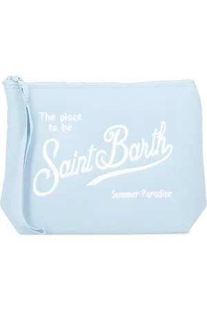 MC2 SAINT BARTH Aline Piquet Pochette
