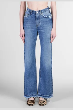 Séfr Clara Jeans In Cotton