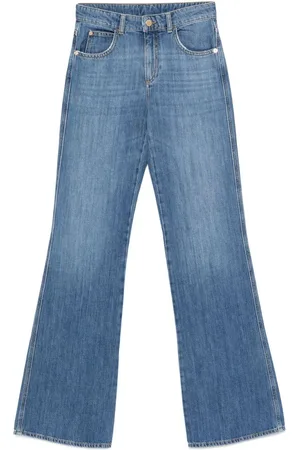 Emporio Armani Flare Jeans