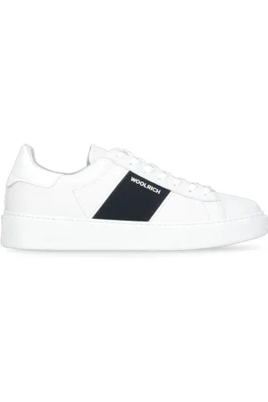 Woolrich Classic Court Sneakers