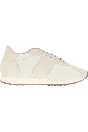 The Row Mica Sneakers