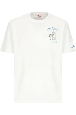 MC2 SAINT BARTH Man T-shirt