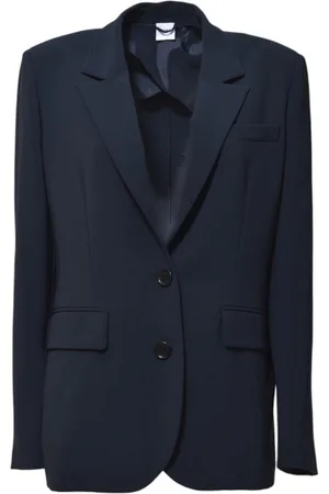 Aspesi Single Breasted Jacket