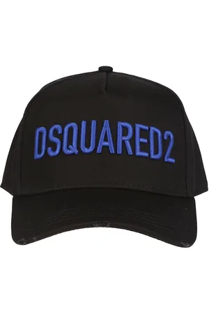 Dsquared2 Technicolor Baseball Cap