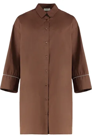 PESERICO SIGN Oversize Shirt