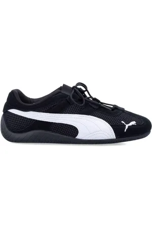 PUMA Speedcat Go Lace-up Sneakers
