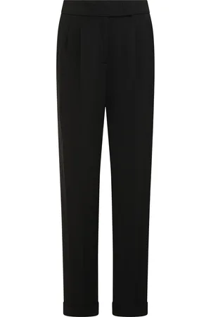 PESERICO SIGN Viscose Trousers
