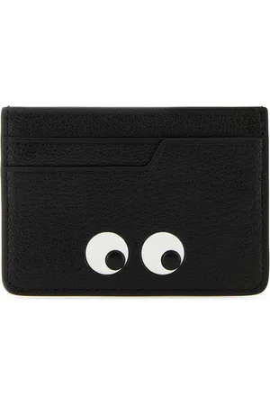 Anya Hindmarch Leather Card Holder